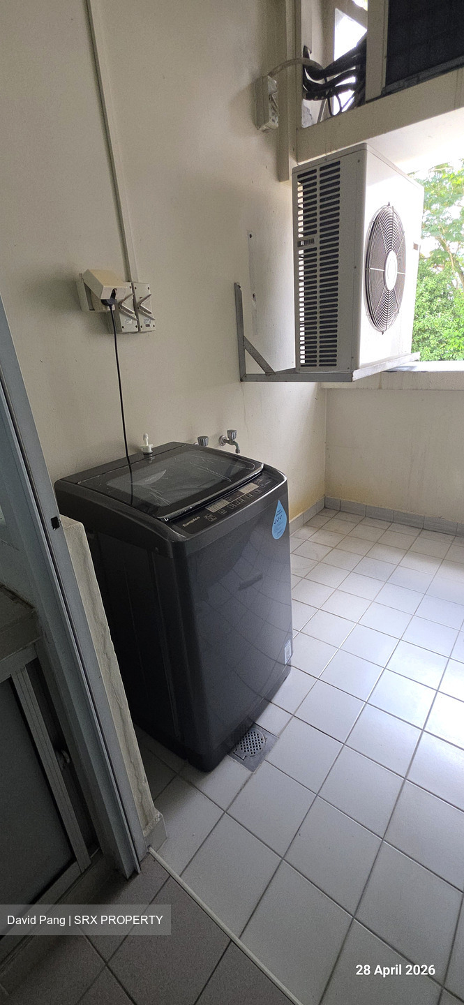 Villa De West (D5), Condominium #552087591
